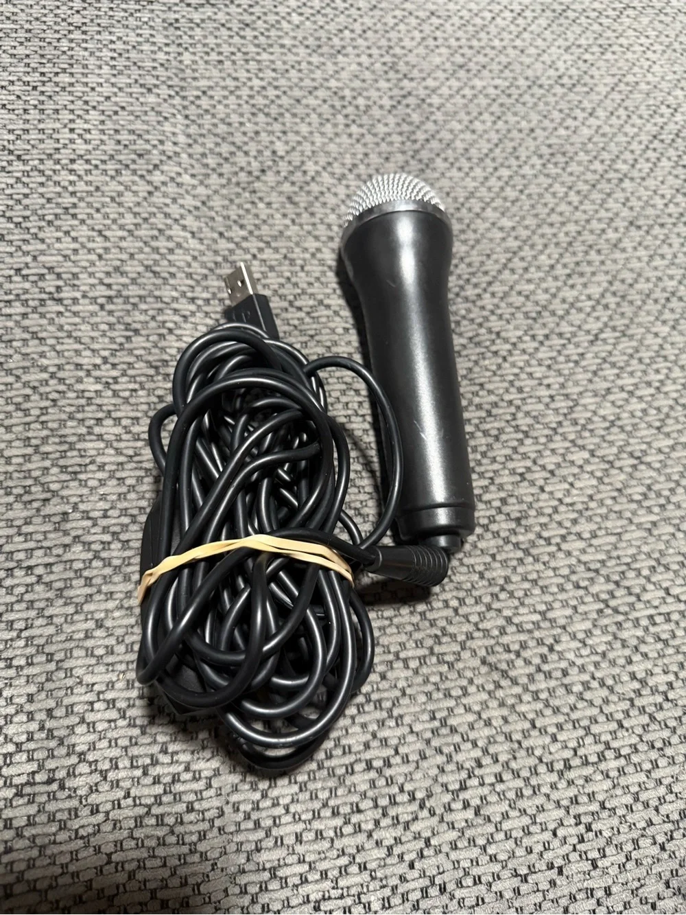 Logitech Guitar Hero Microphone